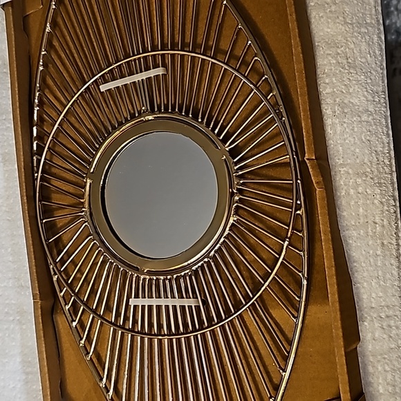 NWT Evil Eye Wall Mirror - Picture 6 of 6